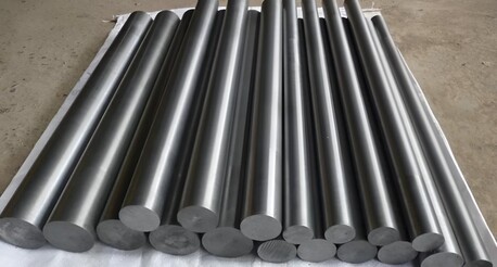 Mumbai, Industrial Machinery, INR 200,  Professional Molybdenum Rod Manufacturers For High-Temperature Use