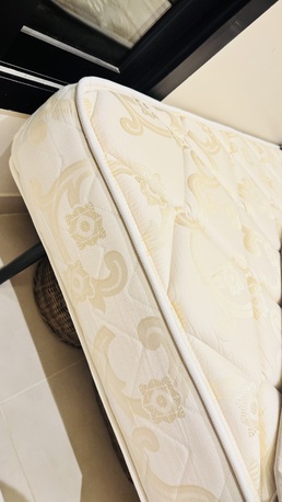 Riyadh, Furniture, SAR 200,  MTtress