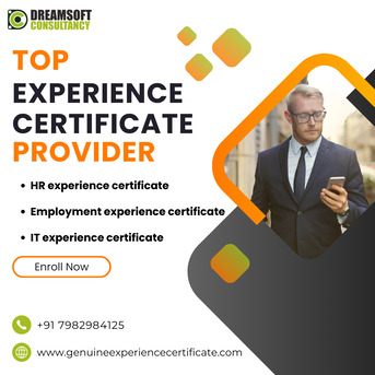 Mumbai, Education, Genuine Experience Certificate Provider In Kochi