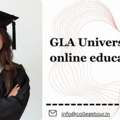 GLA University Online Education