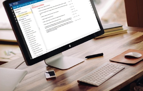 Quebec City, Computer, Advanced Minimization Software For Clinical Studies