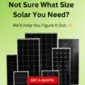 AUD 999,  Not Sure What Size Solar You Need? Expert Solar Panel Installation In Melbourne