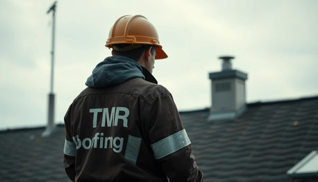 Sydney, Business, Roof Repairs Richmond