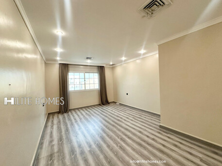 Al Qurain, Apartments/Houses, KWD 750/month,  3 BR,  Renovated Floor For Rent In Al-Qurain