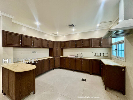 Al Qurain, Apartments/Houses, KWD 750/month,  3 BR,  Renovated Floor For Rent In Al-Qurain