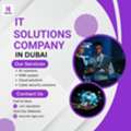 Trusted IT Solutions Company In Dubai For Complete Technology Services