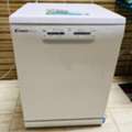 SAR 750,  Candy Brava Dishwasher WIFI