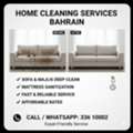 Professional Deep Cleaning &ndash; Sofa, Carpet & Mattress (Best Rates In Bahrain)