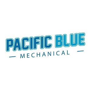 Vancouver, Business, Pacific Blue Mechanical & Plumbing