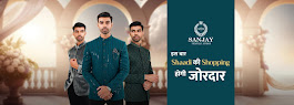 Jaipur, Items Wanted, Sanjay Textile Store - Menswear Store In Jaipur