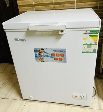 Makkah, Appliances, SAR 600,  Super General 145 L Freezer
