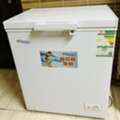 SAR 650,  Super General 145 L Freezer