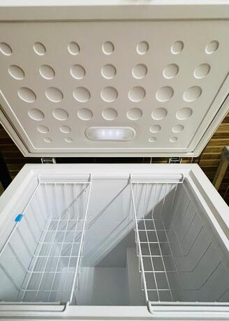 Makkah, Appliances, SAR 550,  Super General 145 L Freezer