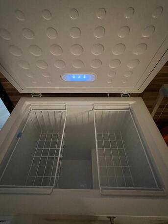 Makkah, Appliances, SAR 550,  Super General 145 L Freezer