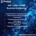 Automating Business Process: Smart Technology To Power Efficiency