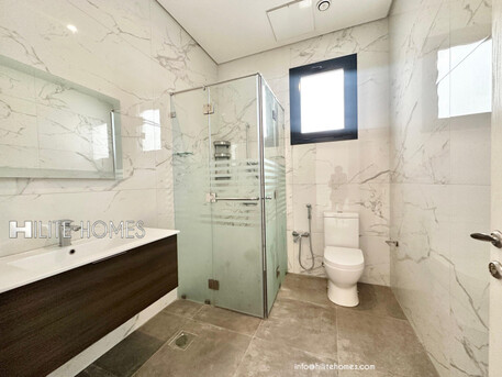 Kuwait City, Apartments/Houses, KWD 900/month,  4 BR,  Four Bedroom Floor For Rent In Abufathira