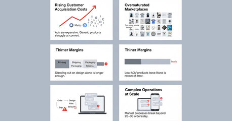 New York, Software, USD 125,  Is Print On Demand Profitable In India 2026? Reality Check + Trends