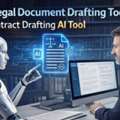 AI Legal Document Drafting Tool | Contract Drafting AI Tool.