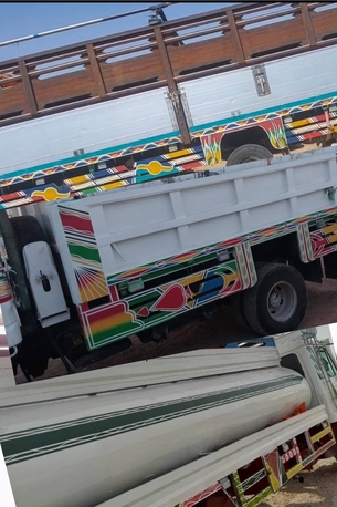 Riyadh, Job Seekers, Experienced ARC / MIG Welder Available