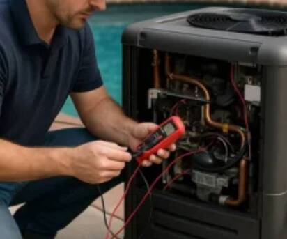 Melbourne, Cleaning, Pool Heating Installation Melbourne | Get A Free Quote Today