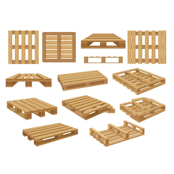 Ahmedabad, Wholesale Products, Industrial Wooden Pallets Suppliers In Gujarat
