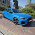 BHD 13000,  Audi S3 Sedan,  2023,  Automatic,  26000 KM,  Audi S3