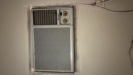 Yanbu, Air Conditioners, SAR 200,  ???? Items For Sale &ndash; Almost New Condition  Dear All,  I A