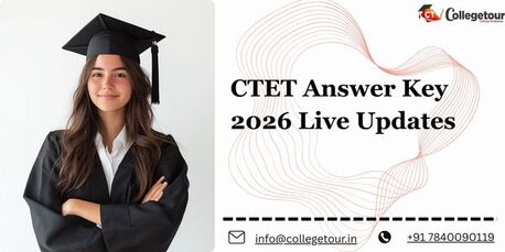 Mumbai, Lessons Offered, CTET Answer Key 2026 Live Updates