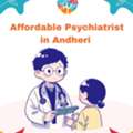 Psychiatrist In Andheri - Dr. Naazneen Ladak