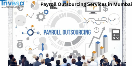 Mumbai, Business, Payroll Outsourcing Services In Mumbai