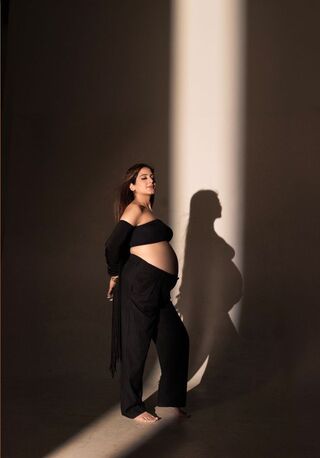 Noida, Photography, Premium Maternity Photography In Noida