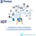 Smart Building Management Systems IoT