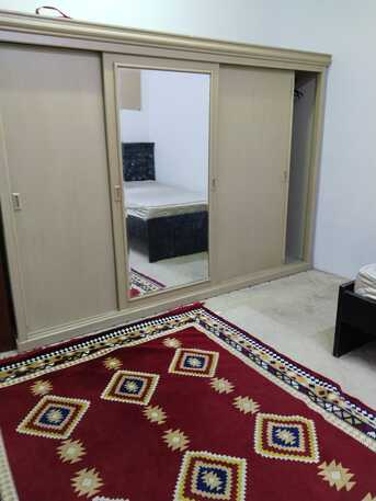 Jubail, Apartments/Houses, SAR 2350/month,  Furnished,  2 BR,  2350 SAR, Spacious 2 BHK Apartment For Rent Near Lulu & Tyba Park