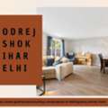 2 BR,  Godrej Ashok Vihar Delhi - Luxury Residential Property