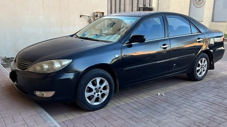 Jubail, Vehicles, Cars & Trucks , SAR 12000,  Toyota Camry 2005,  2005,  Automatic,  290000 KM,  Sale