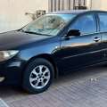 SAR 12000,  Toyota Camry 2005,  2005,  Automatic,  290000 KM,  Sale
