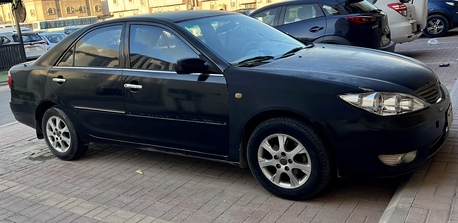 Jubail, Vehicles, Cars & Trucks , SAR 12000,  Toyota Camry 2005,  2005,  Automatic,  290000 KM,  Sale
