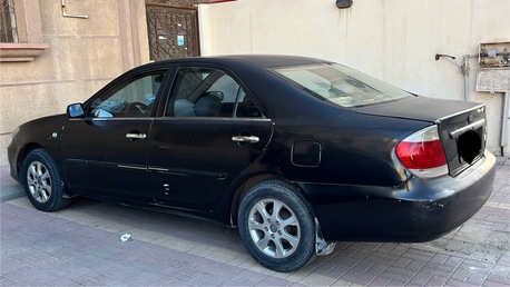 Jubail, Vehicles, Cars & Trucks , SAR 12000,  Toyota Camry 2005,  2005,  Automatic,  290000 KM,  Sale