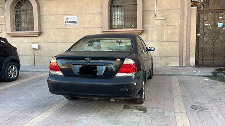Jubail, Vehicles, Cars & Trucks , SAR 12000,  Toyota Camry 2005,  2005,  Automatic,  290000 KM,  Sale