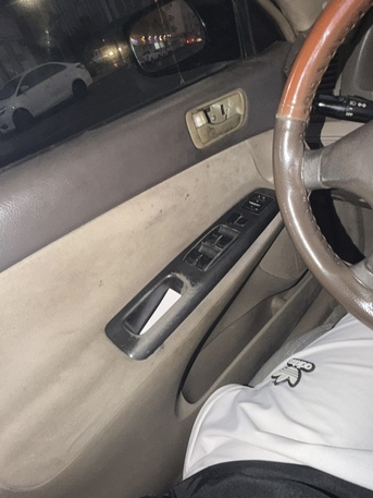 Jubail, Vehicles, Cars & Trucks , SAR 12000,  Toyota Camry 2005,  2005,  Automatic,  290000 KM,  Sale