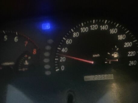 Jubail, Vehicles, Cars & Trucks , SAR 12000,  Toyota Camry 2005,  2005,  Automatic,  290000 KM,  Sale