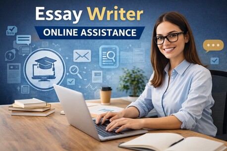 Sydney, Education, Essay Writer Online Assistance For Academic Excellence