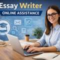 Essay Writer Online Assistance For Academic Excellence