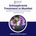 Schizophrenia Treatment In Andheri West - Dr. Naazneen Ladak