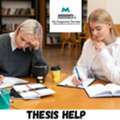 Professional Thesis Help For Master&rsquo;s And PhD Students