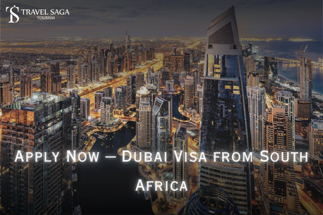 Cape Town, Travel, Apply Now &ndash; Dubai Visa From South Africa