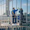 Windows Cleaning Dubai | Eco Guardians &ndash; Crystal Clear Views For Homes & Offices