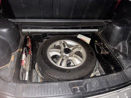 Riyadh, Vehicles, Cars & Trucks , SAR 13000,  Kia Sportage,  2008,  Manual,  235000 KM,