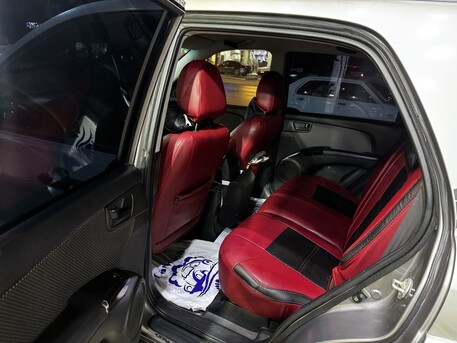 Riyadh, Vehicles, Cars & Trucks , SAR 13000,  Kia Sportage,  2008,  Manual,  235000 KM,