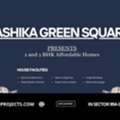 2 BR,  Yashika Green Square Sector 99A Gurugram &ndash; Comfort Meets Convenience